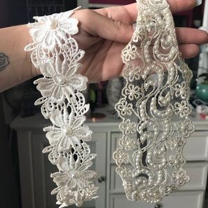 Headbands!